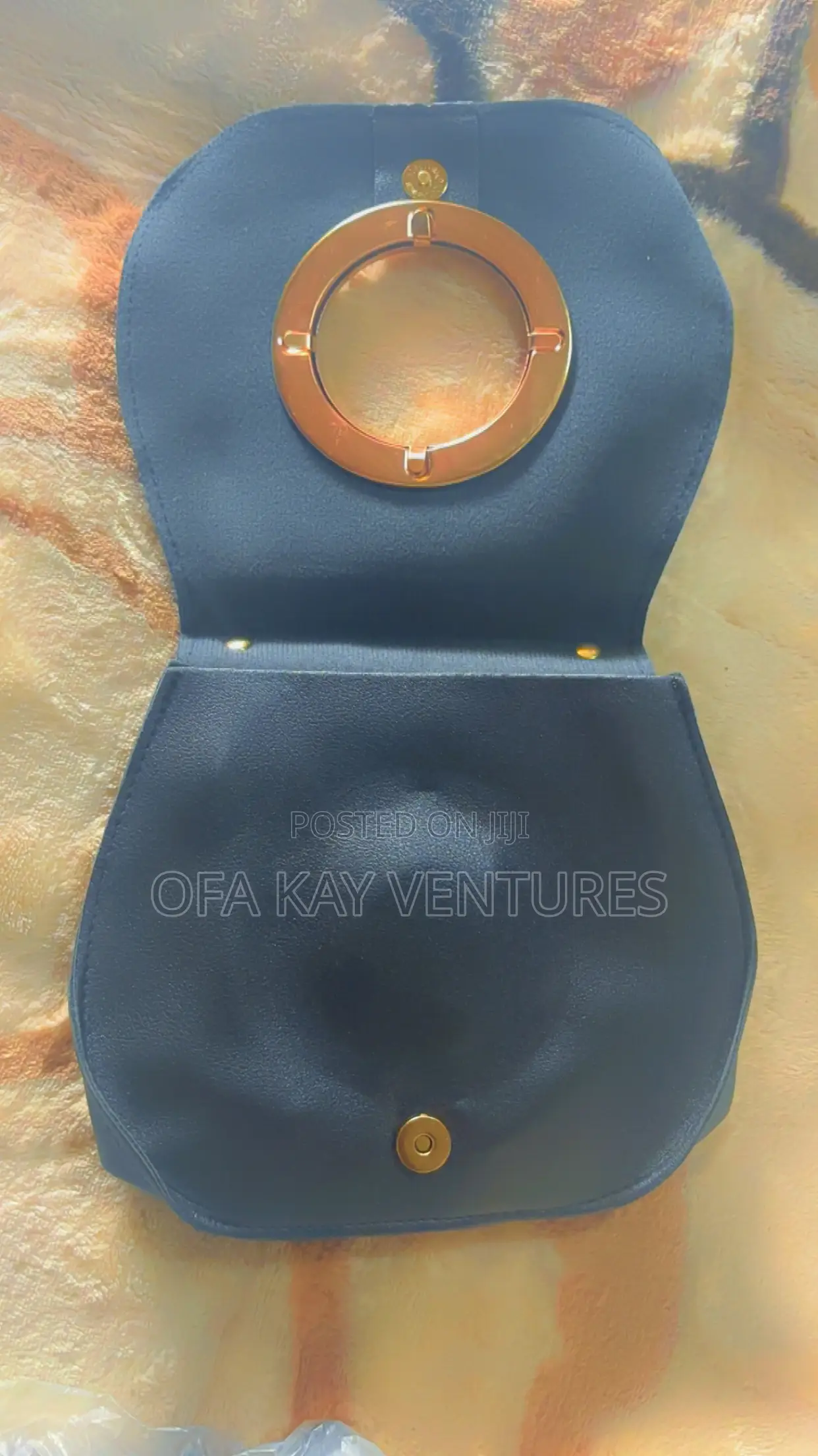 Mini Outting Cut Bag