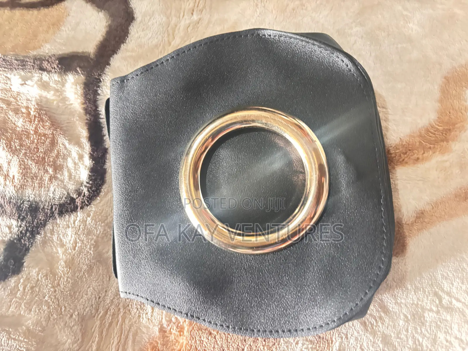 Mini Outting Cut Bag