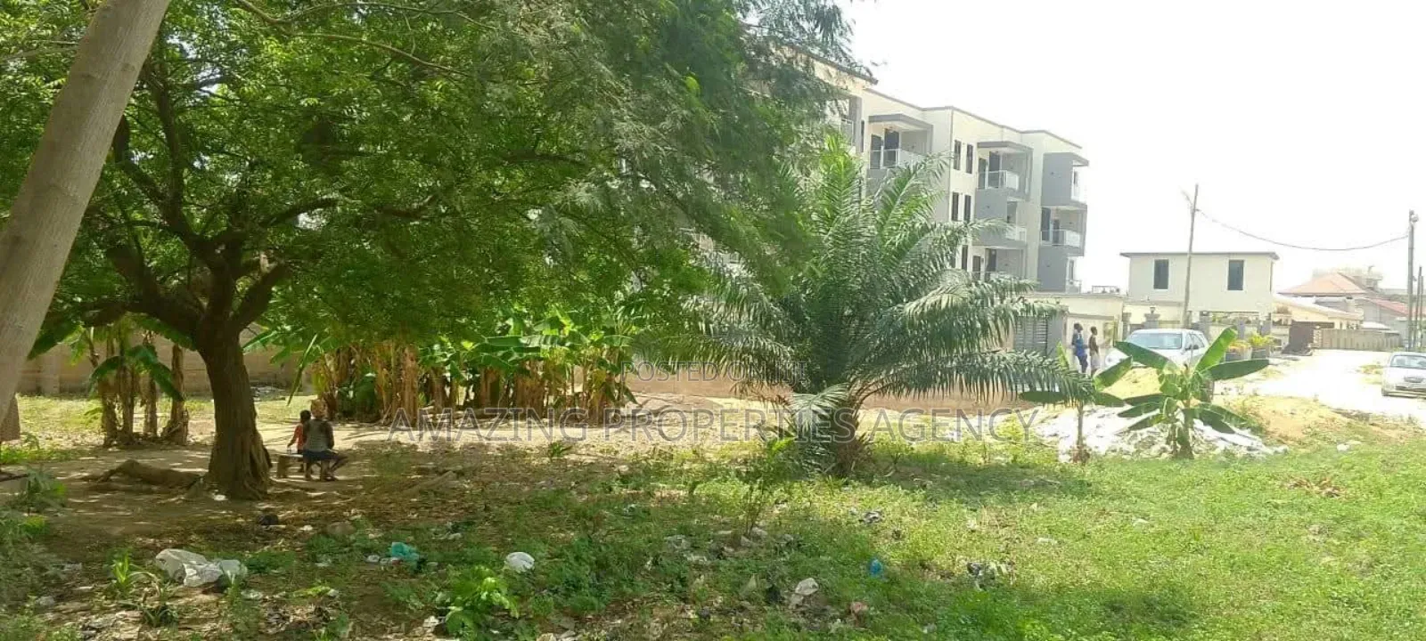 Airport City, Dvla* 1.10 Acres