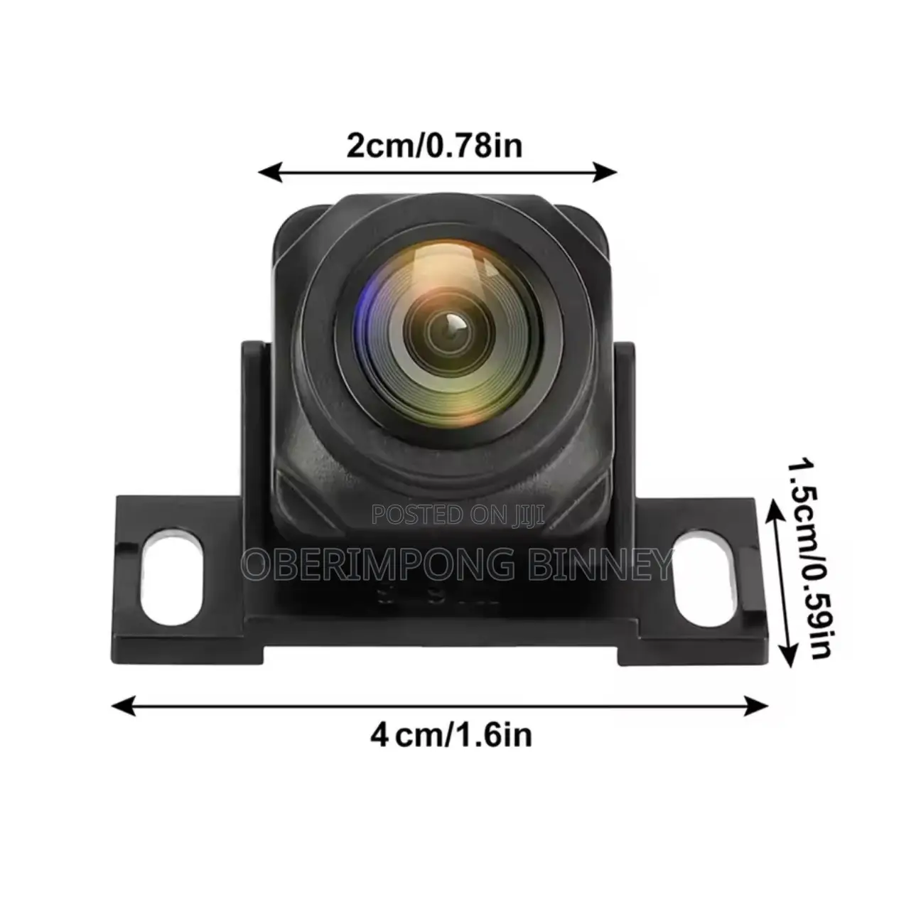Car Reverse Camera High Quality Very Clean and Clear View Hd Quality