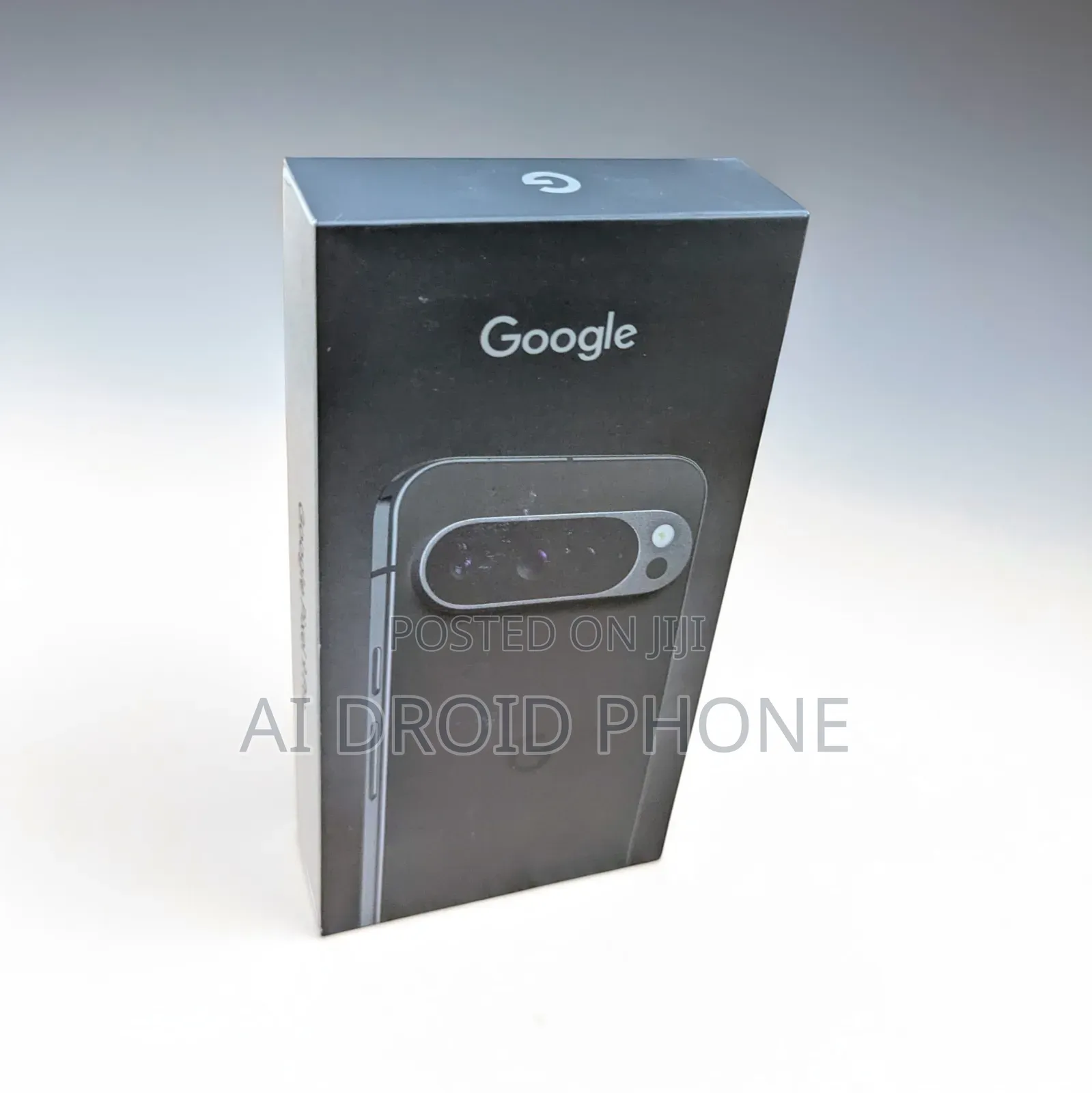 New Google Pixel 9 Pro 128 GB Gold