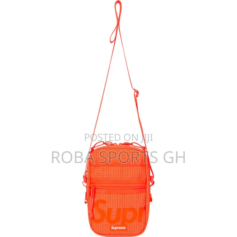 Supreme Shoulder Bag