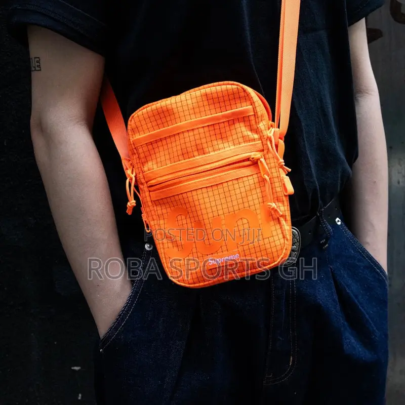 Supreme Shoulder Bag