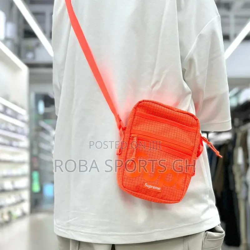 Supreme Shoulder Bag