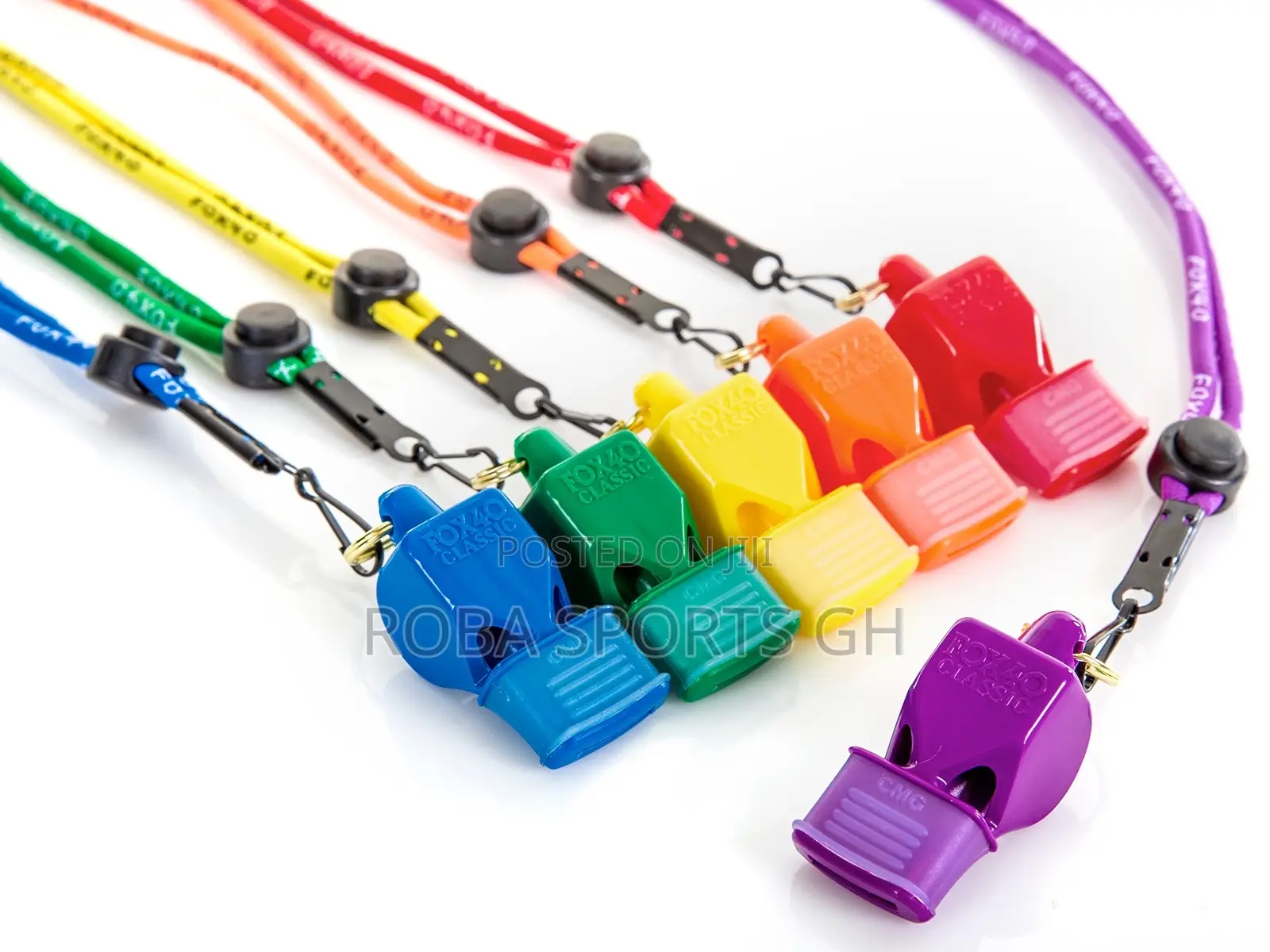 Fox 40 Whistle