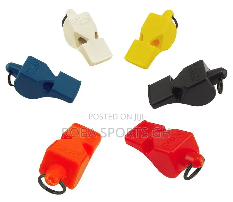 Fox 40 Whistle