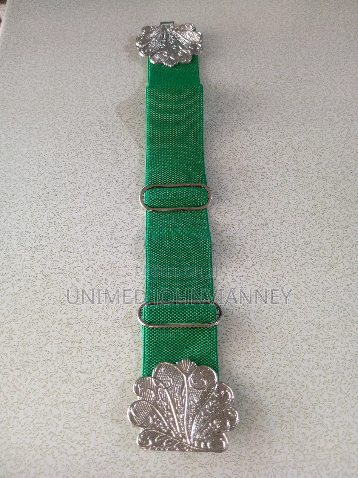 Nurses Belt