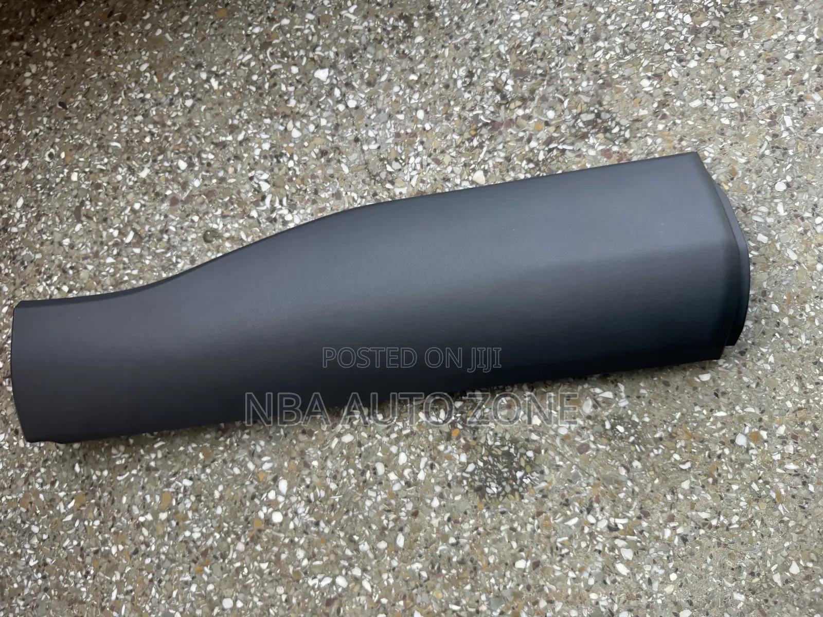 Toyota Corolla Cross 2020-2024 Door Moulding
