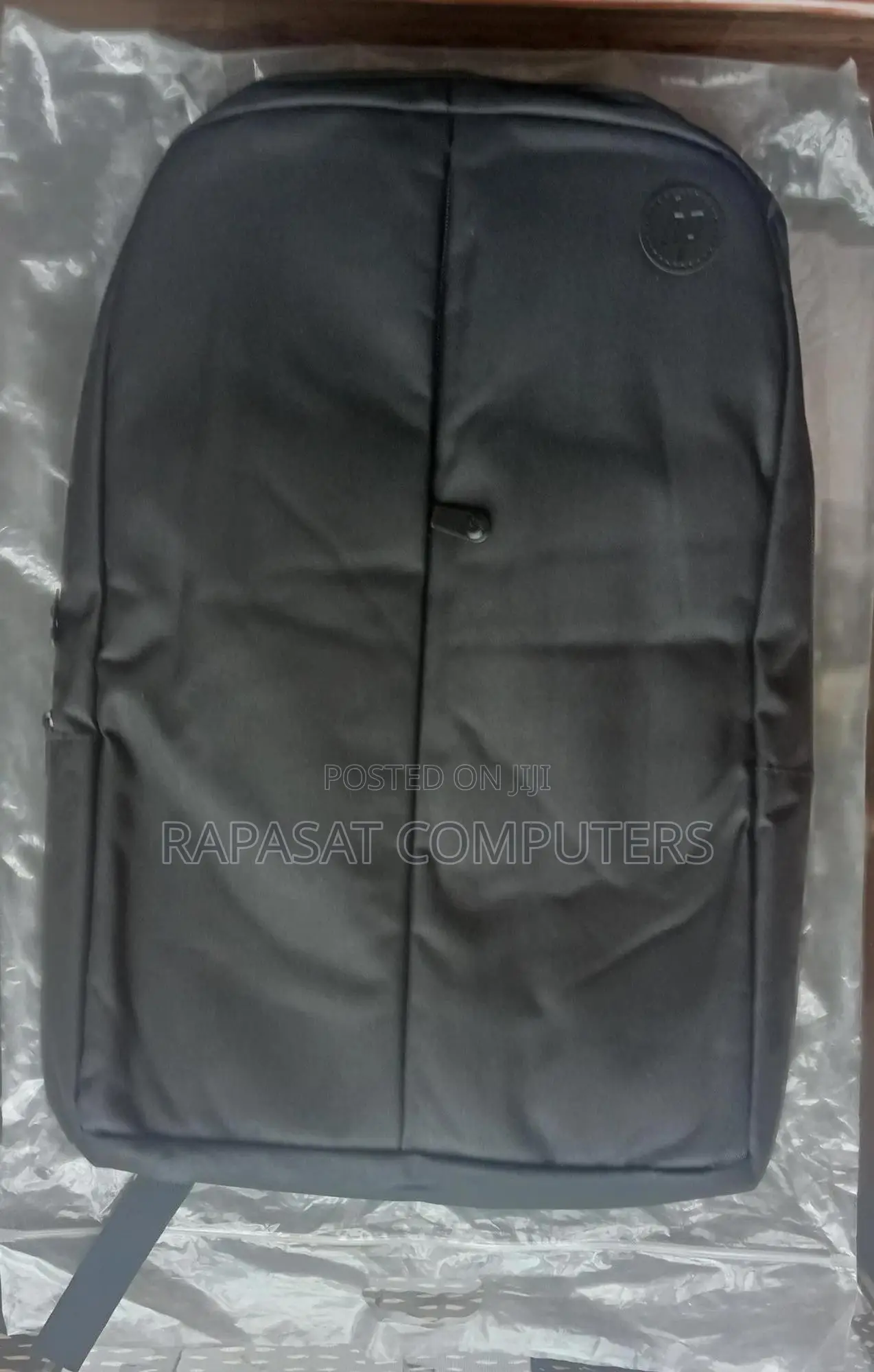 Hp Laptop Back Pack Bag