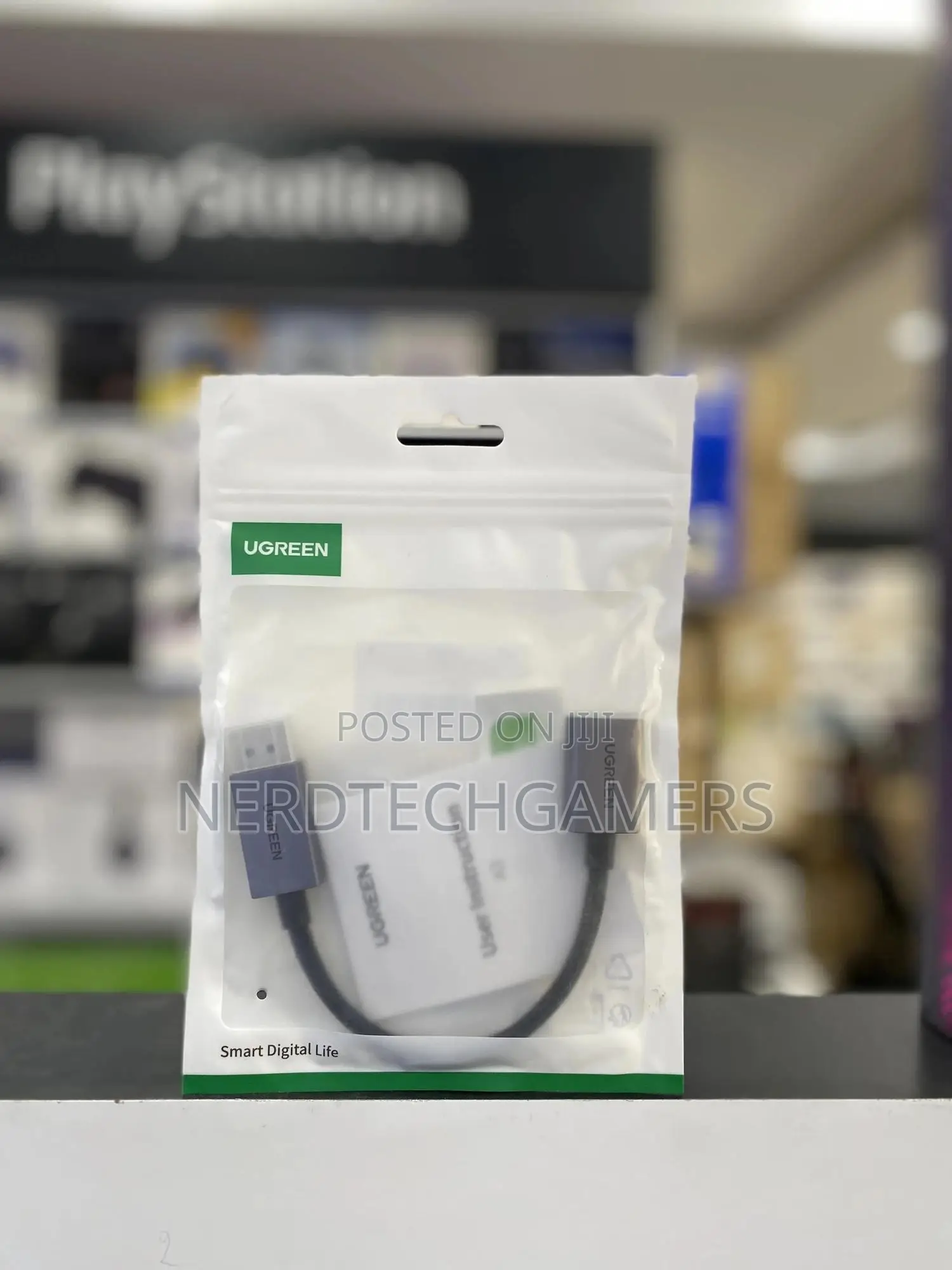 Ugreen Displayport To Hdmi