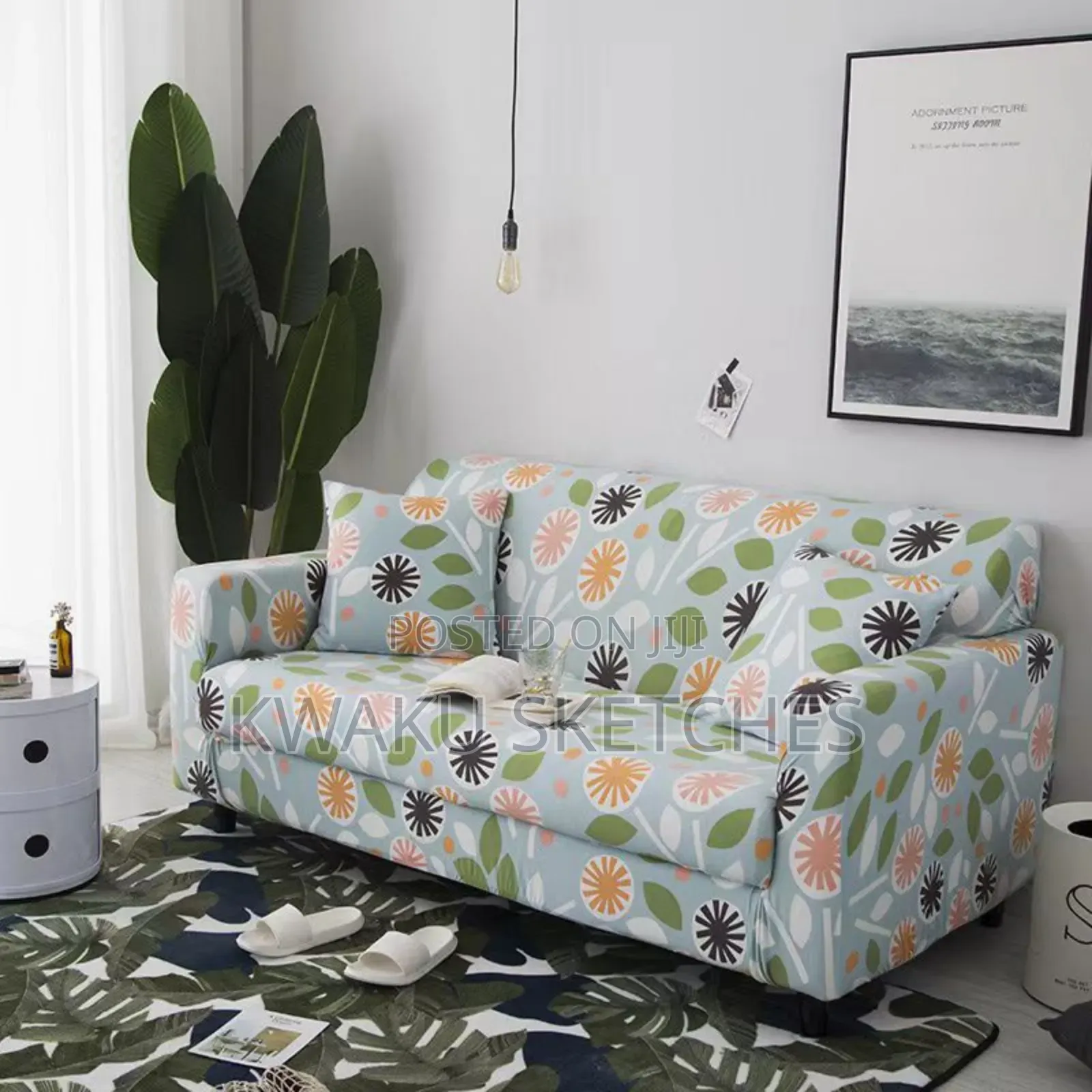 Upgrade Your Sofa Instantly With Our Covers