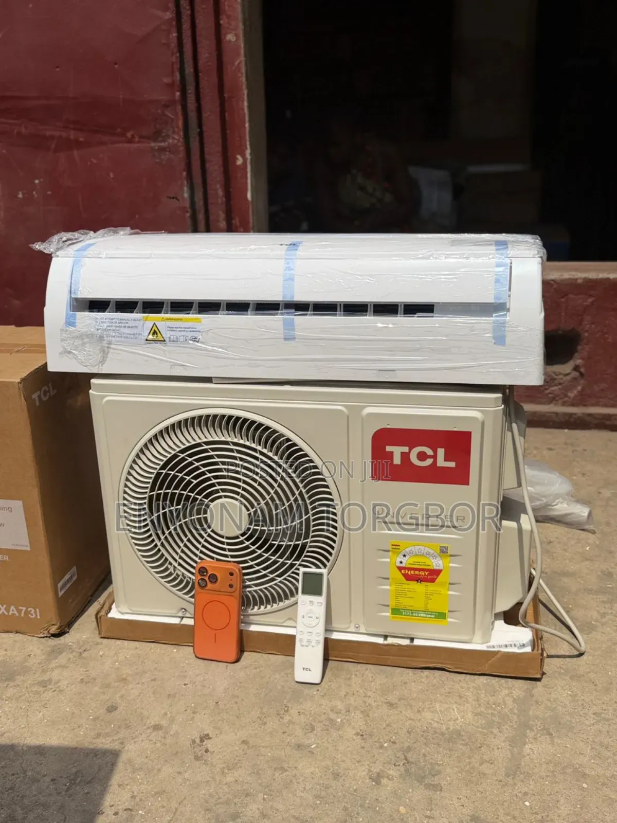 Air Conditioner