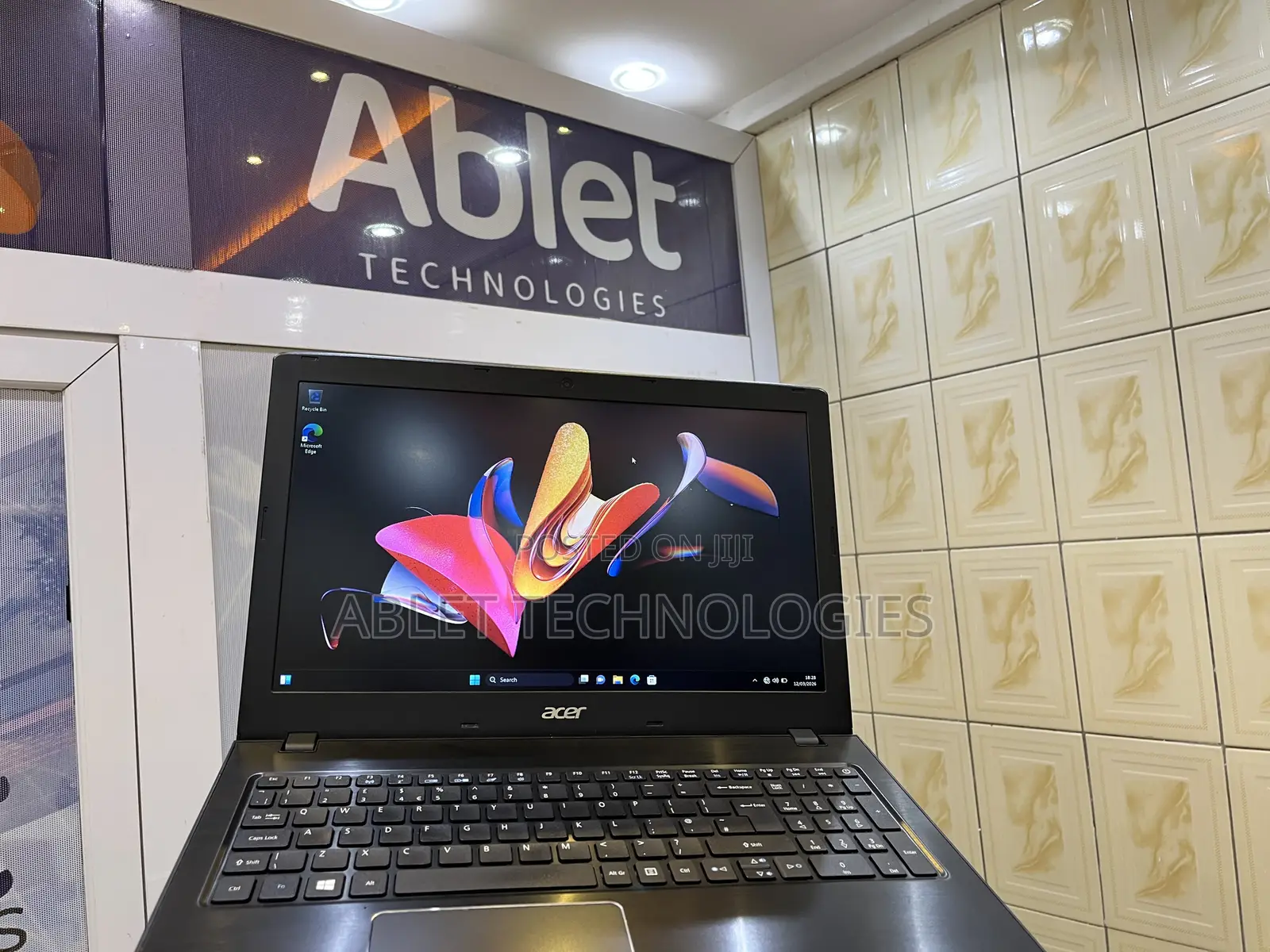 Laptop Acer TravelMate P253 E 8GB Intel Core i5 HDD 500GB