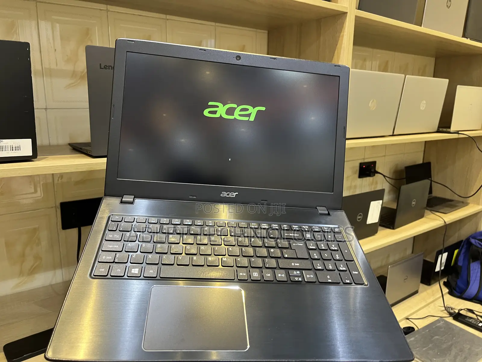 Laptop Acer TravelMate P253 E 8GB Intel Core i5 HDD 500GB
