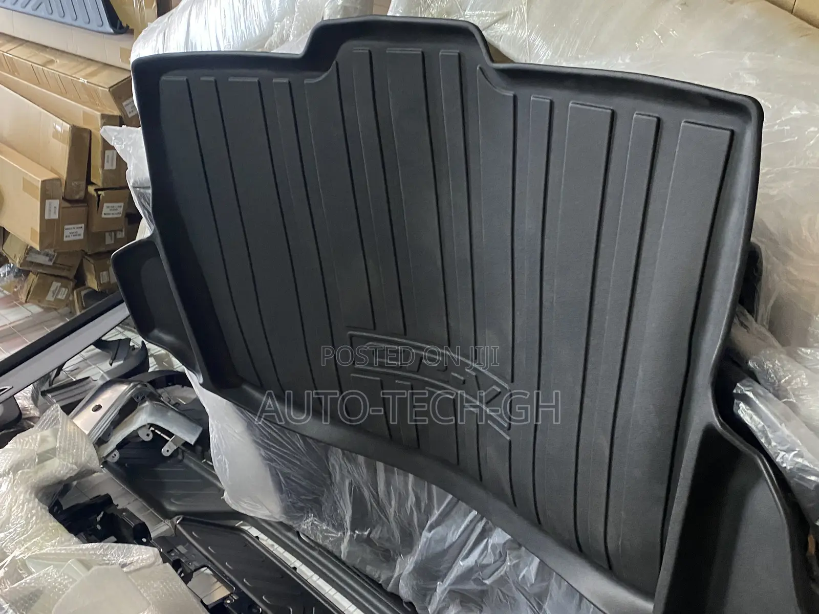 Honda Crv Trunk Cover Or Booth Liner  2018