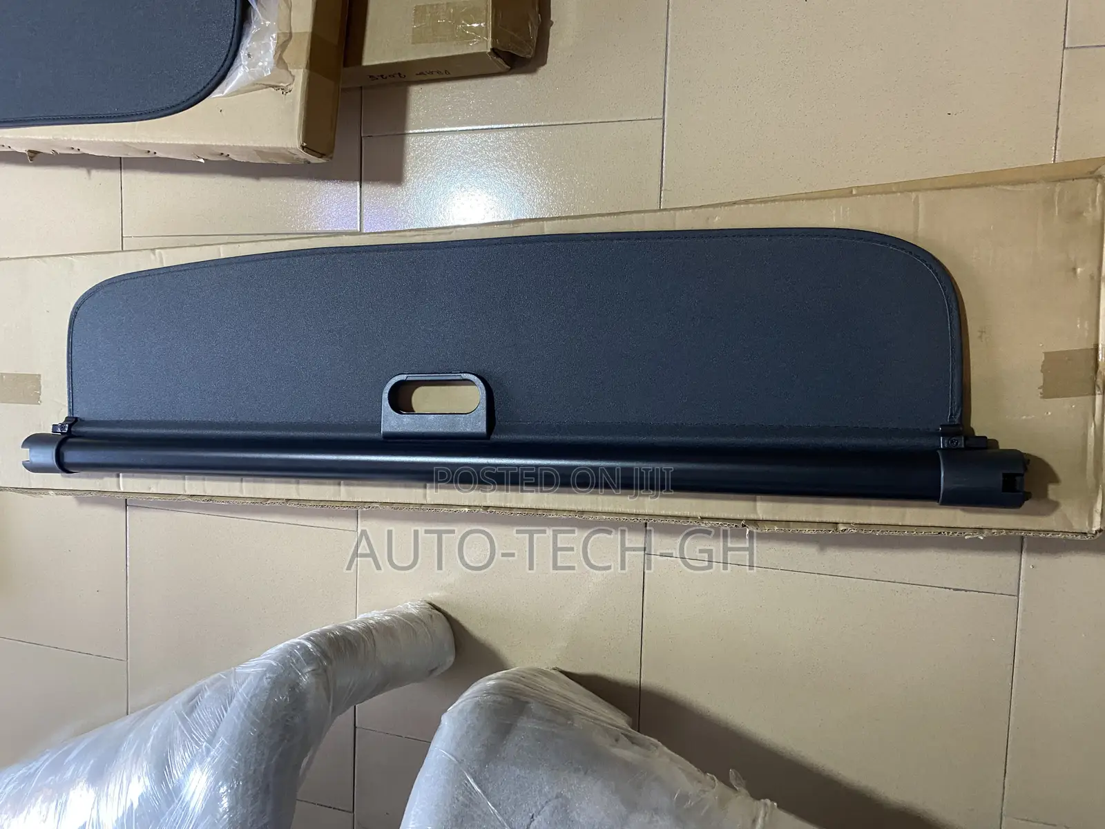 Range Rover Sport Booth Rack Or Tent