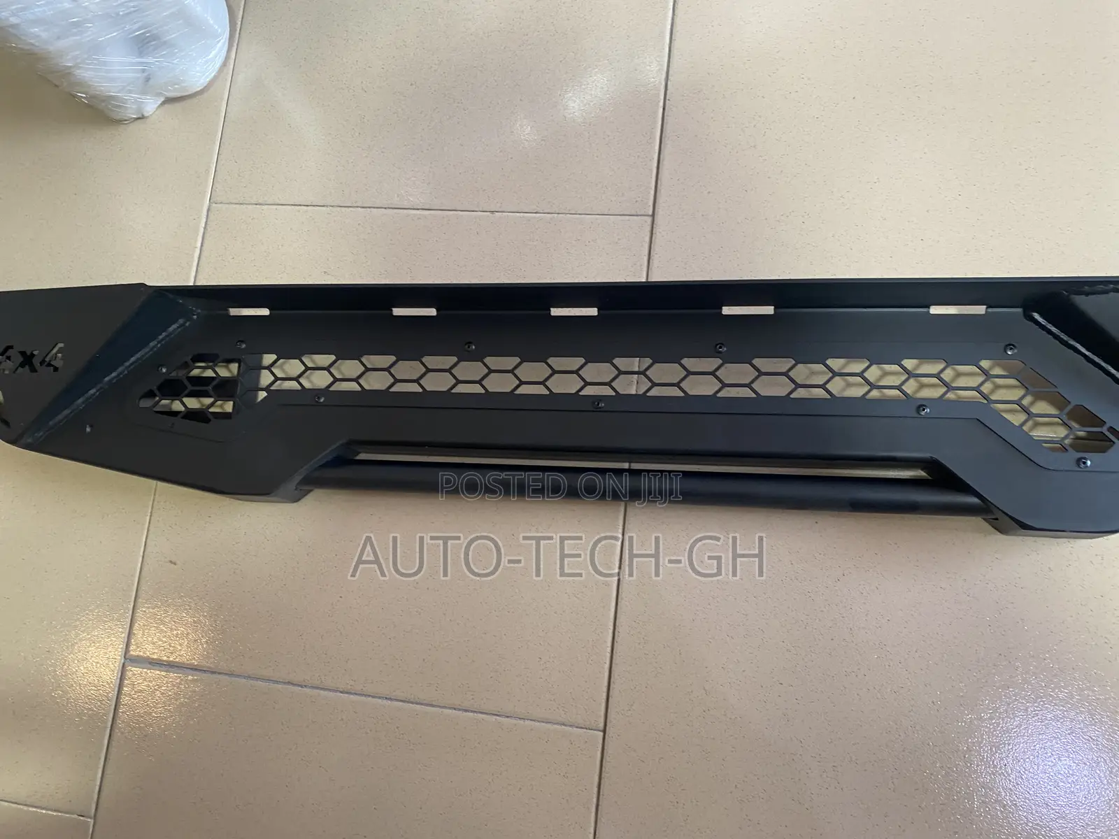 Side Step For Dodge Ram  And F150