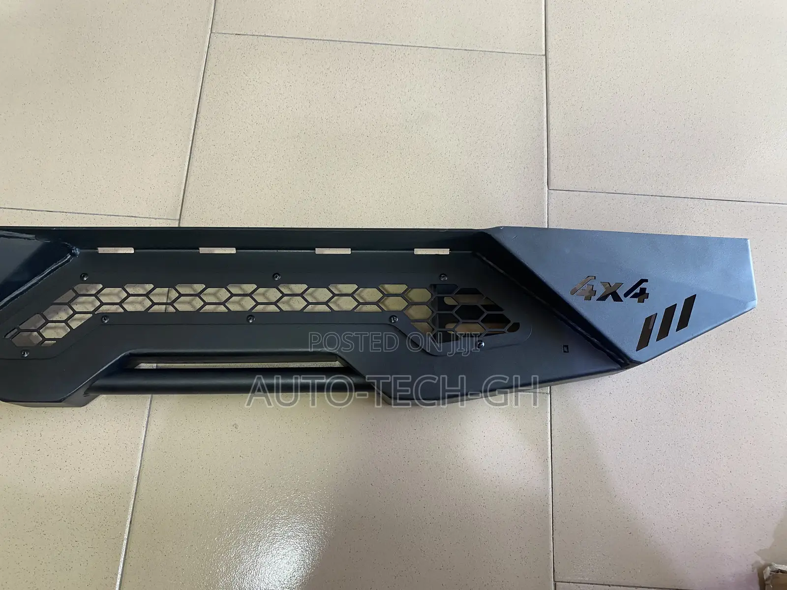 Side Step For Dodge Ram  And F150