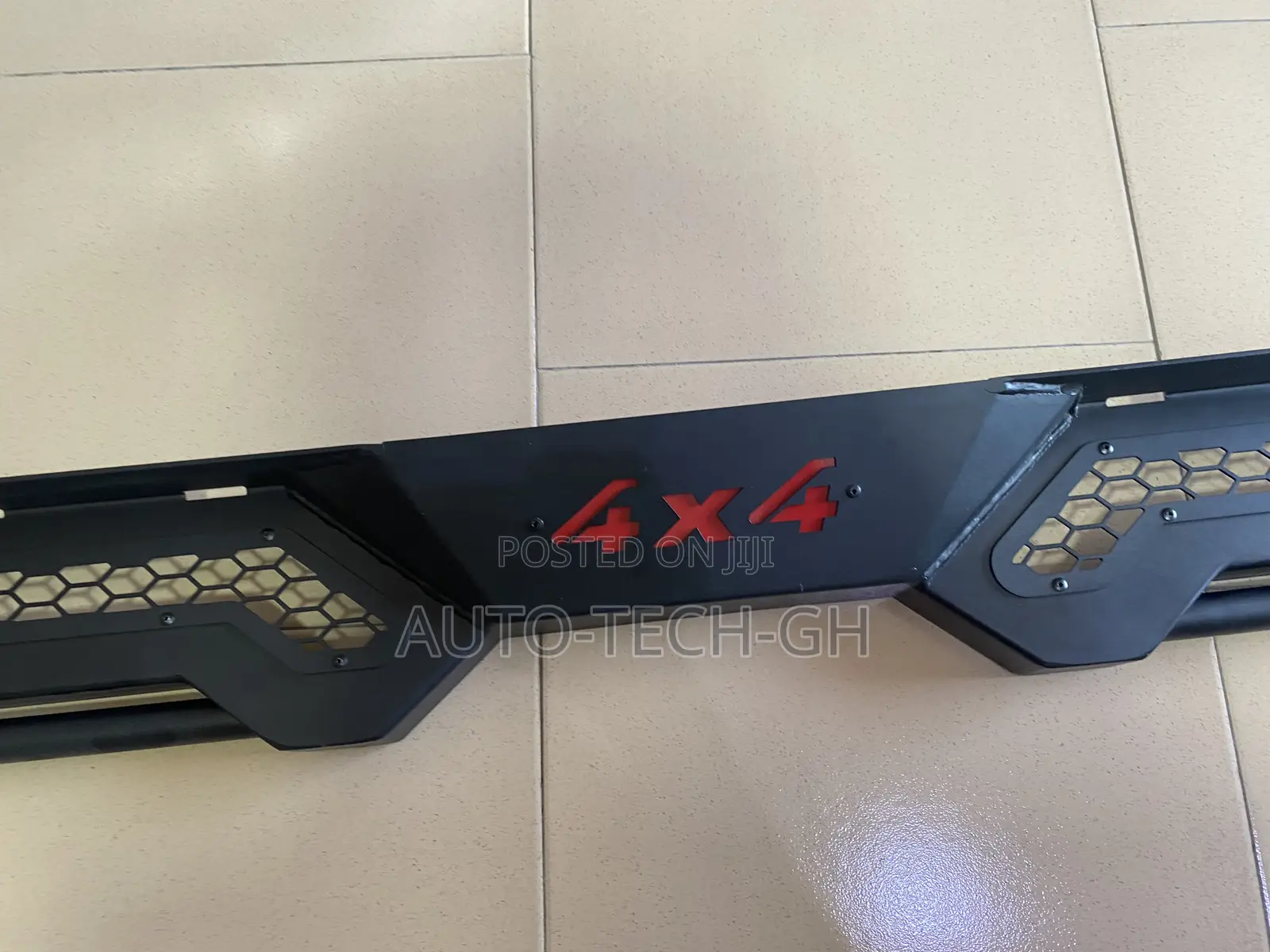 Side Step For Dodge Ram  And F150