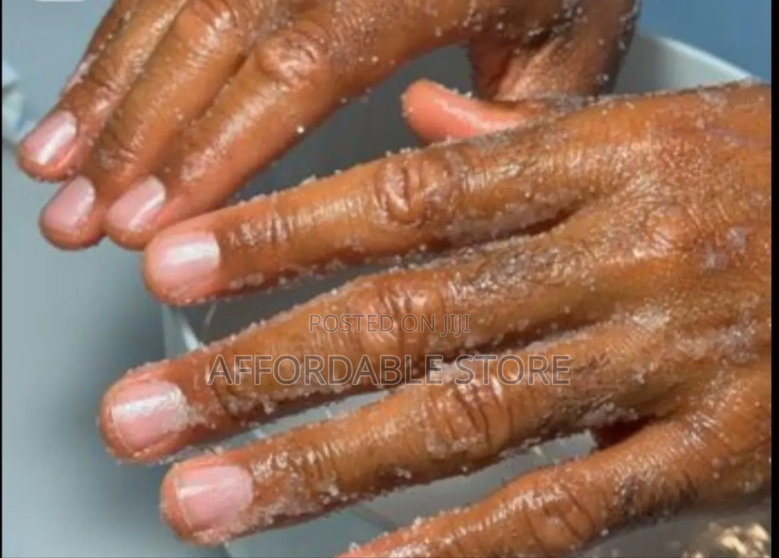 Pedicure / Manicure. Home Service