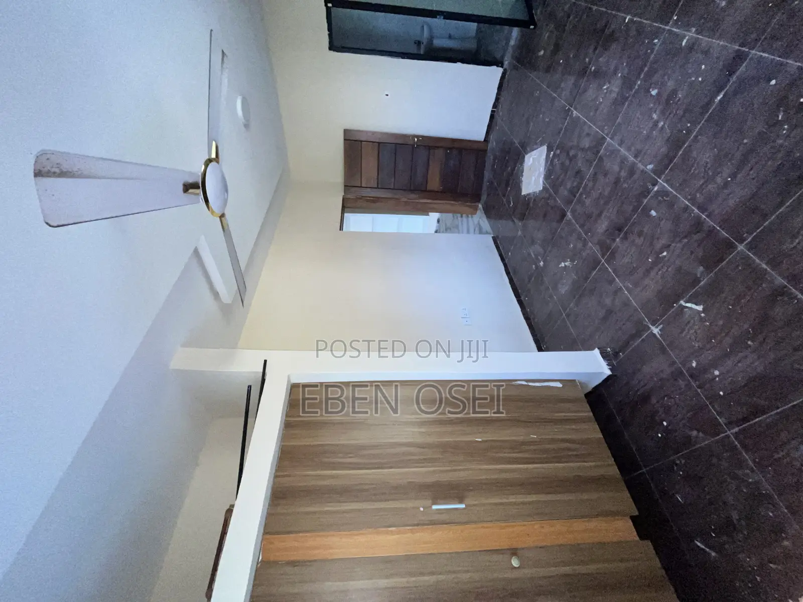 3bdrm Apartment in Dansoman for rent