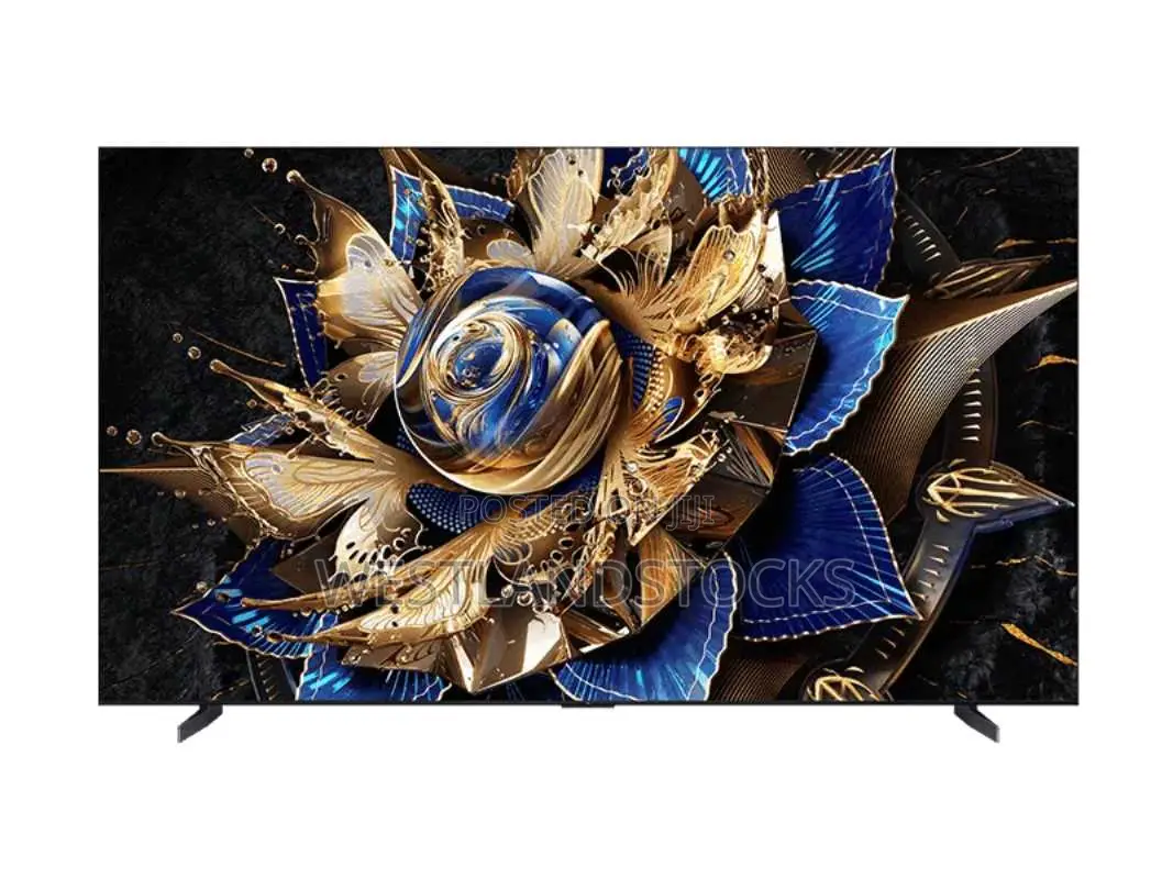 TCL 115x955 115'' - Cinematic Qd-Mini Led