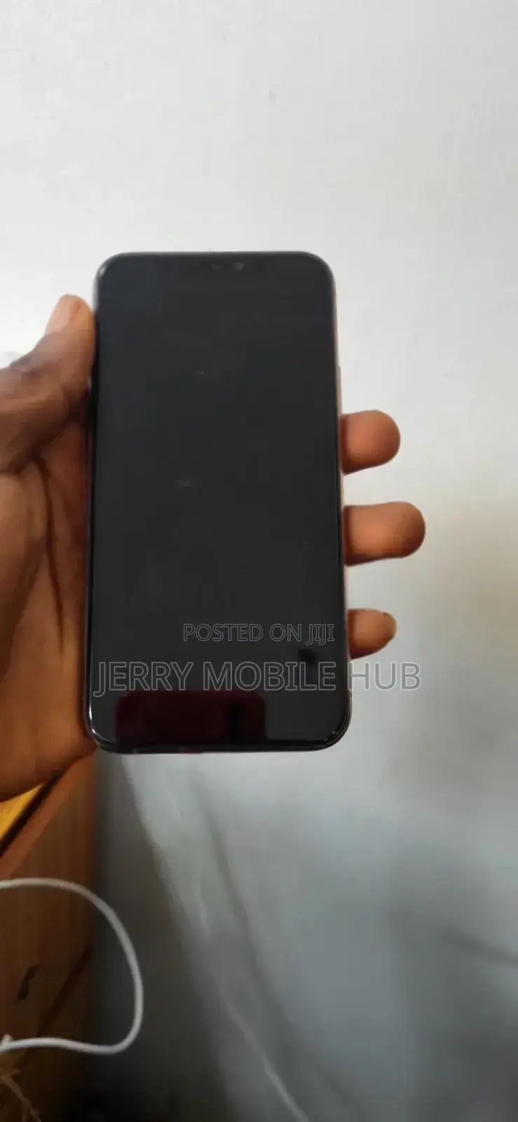 Apple iPhone 11 Pro 256 GB Gold