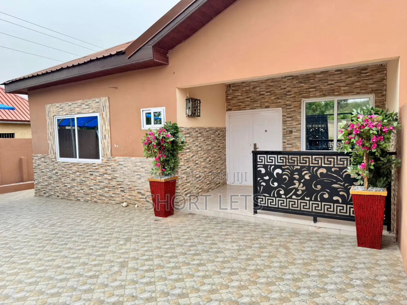 3bdrm House in New Estate, Budumburam for sale