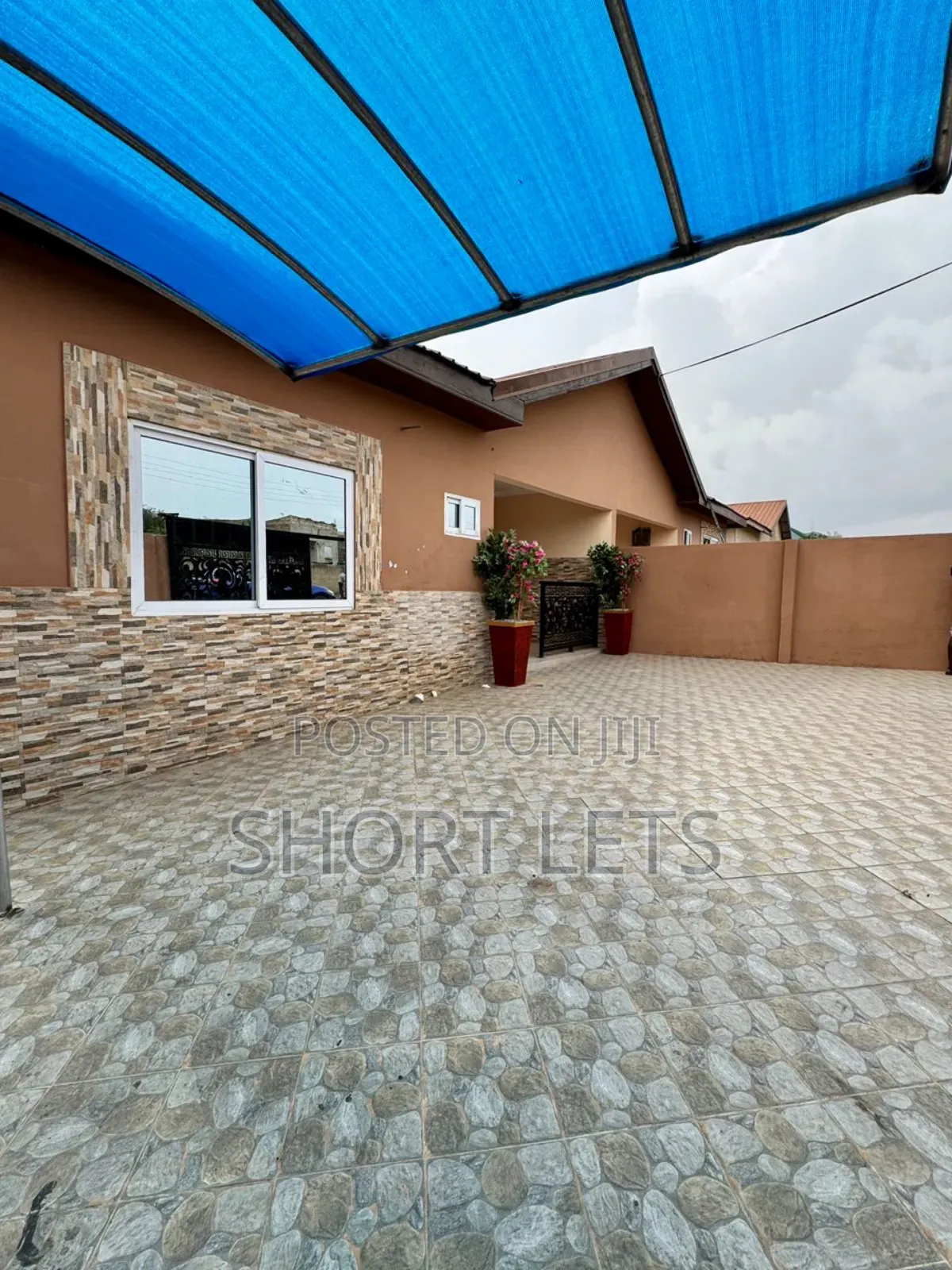 3bdrm House in New Estate, Budumburam for sale