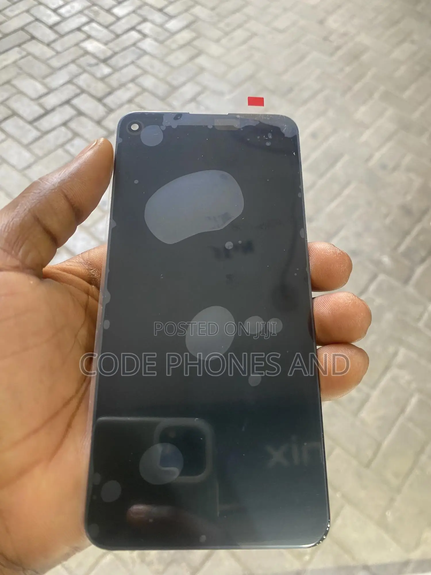 Google Pixel 4a 4g