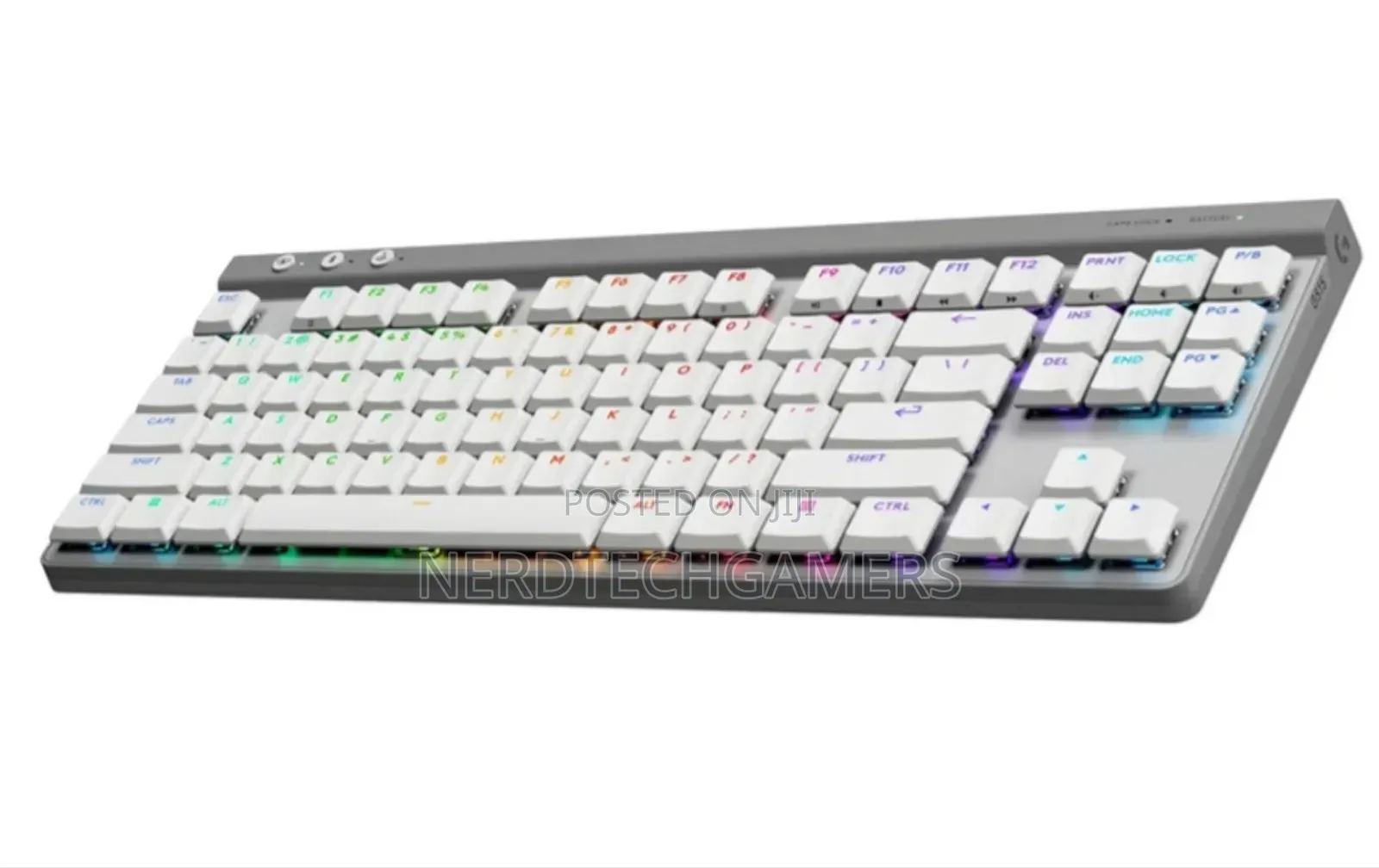 G515 Lightspeed
