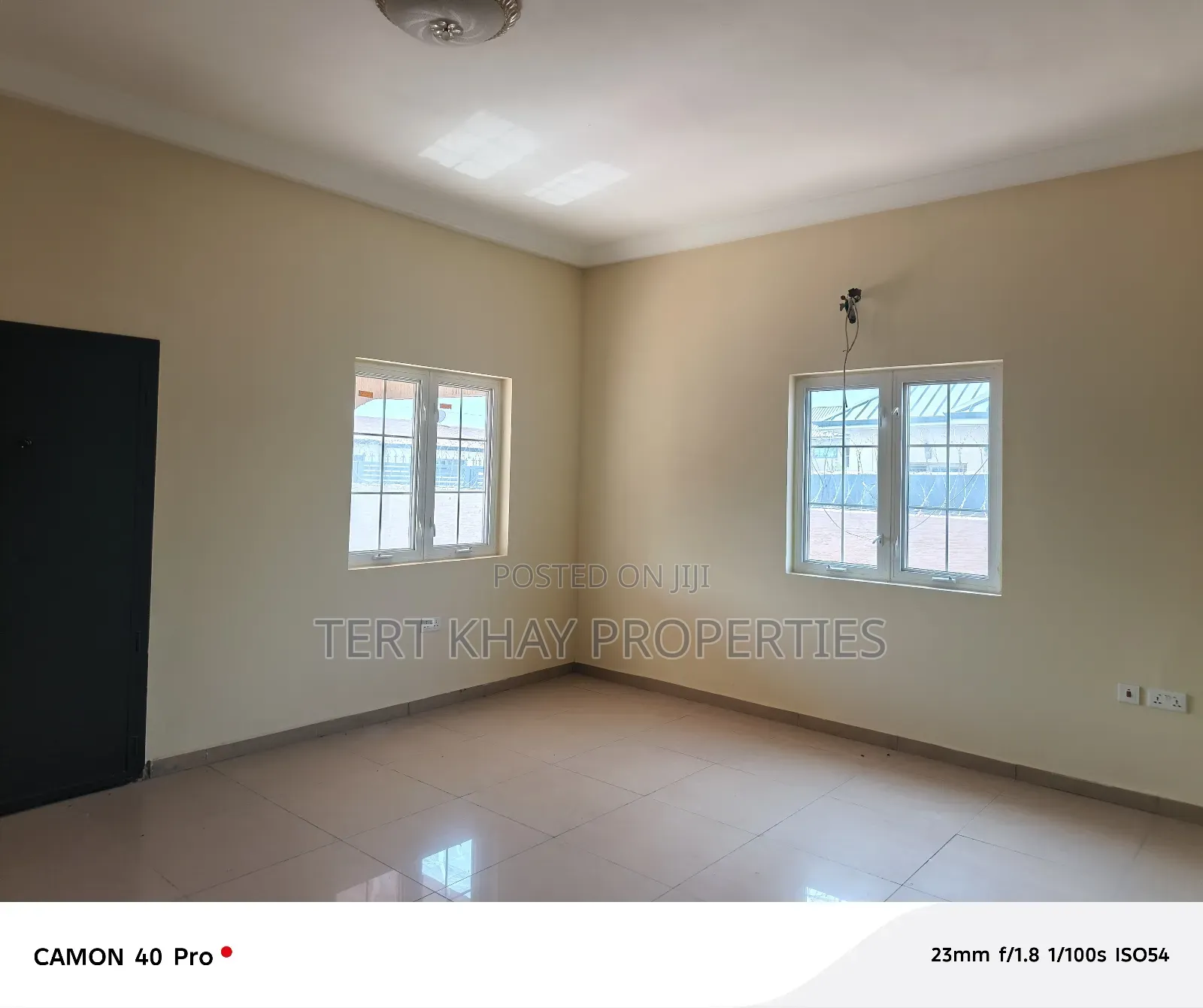 3bdrm House in Shell Signboard, Spintex for sale