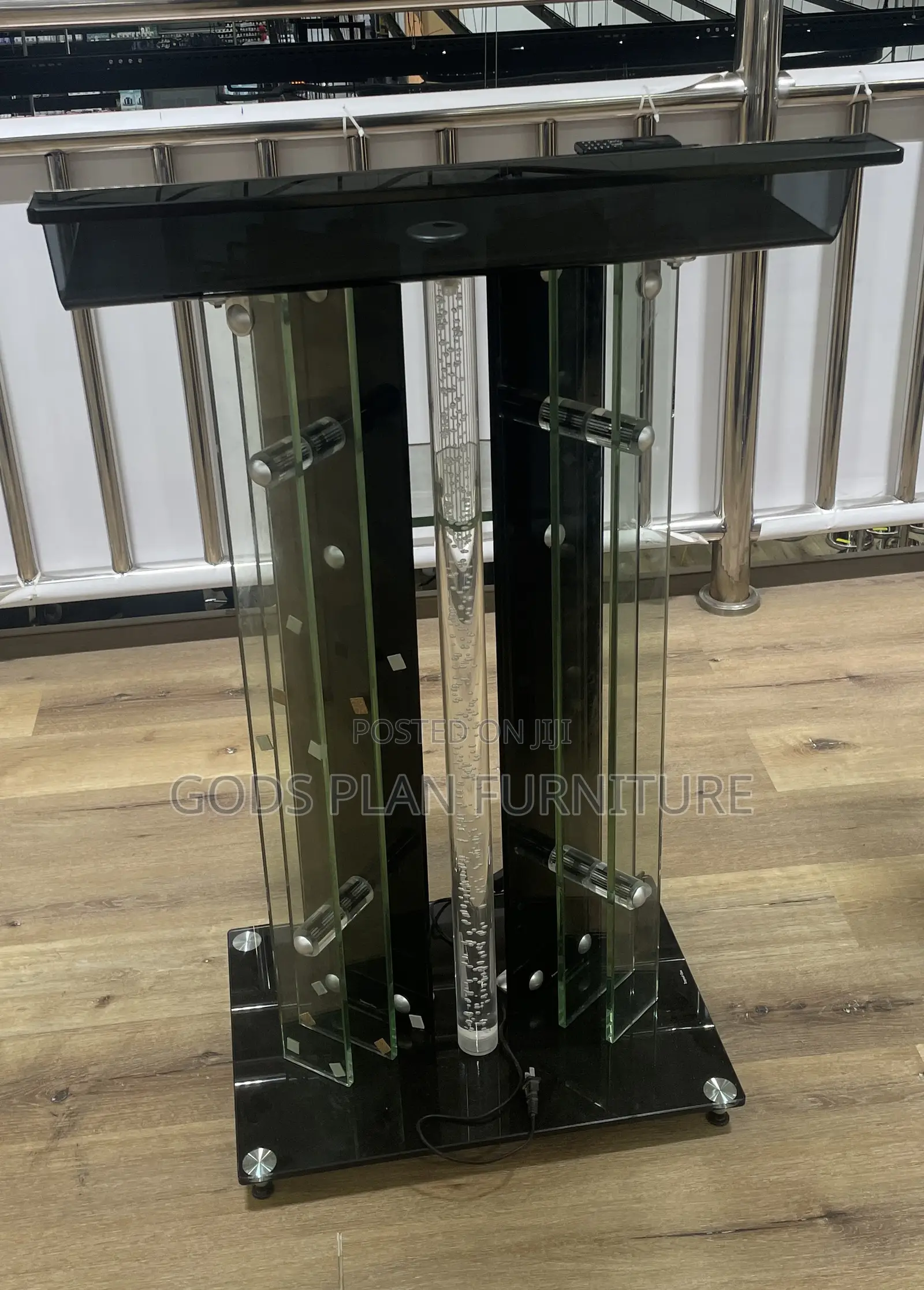 Podium Pulpit
