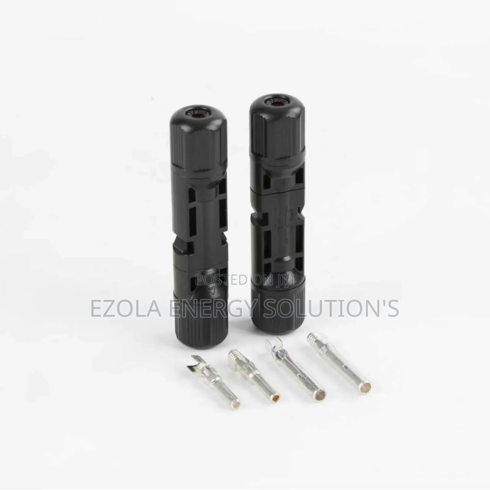 Mc4 Solar Pannel Connector