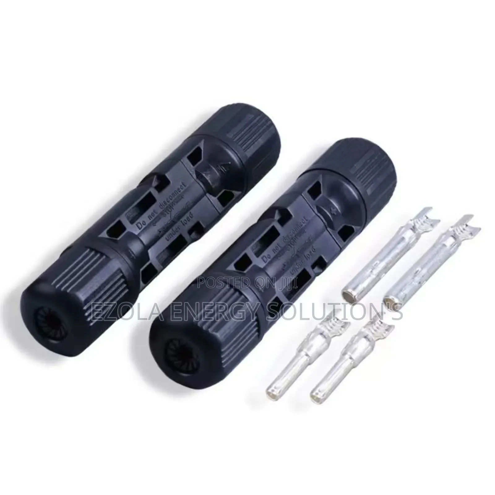 Mc4 Solar Pannel Connector