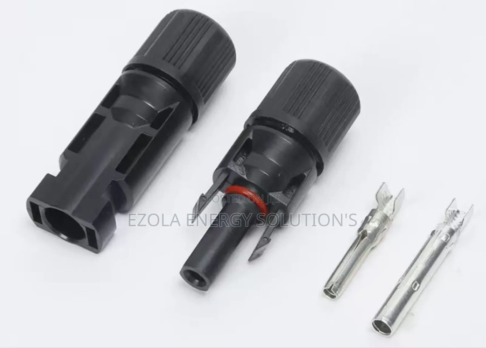 Mc4 Solar Pannel Connector
