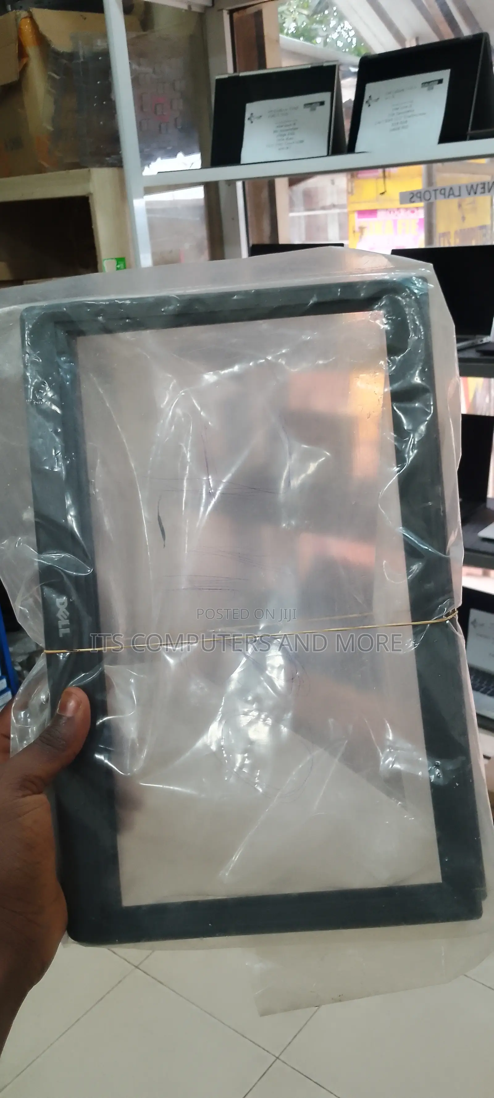 Dell E7480 Bezel