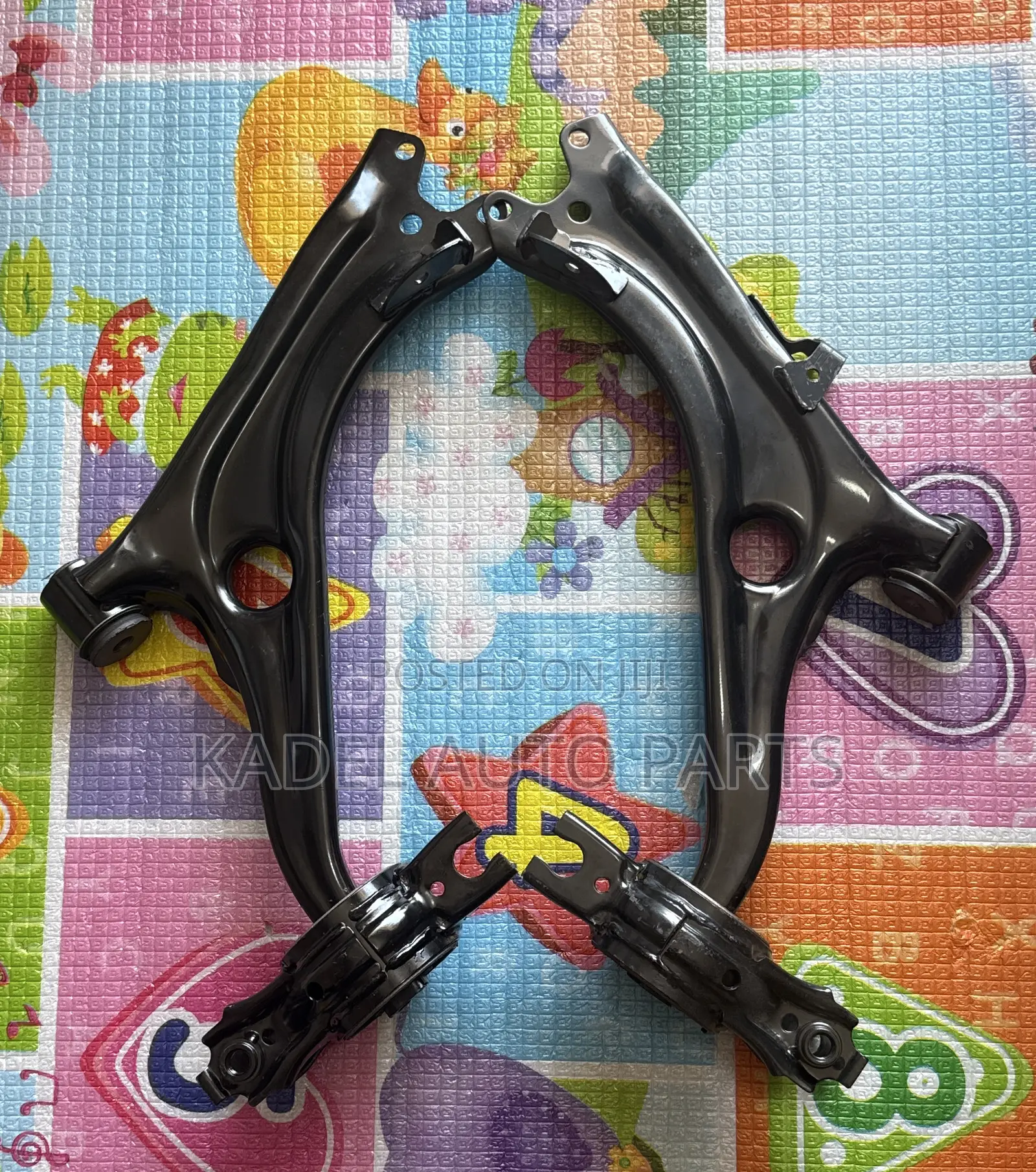 Honda Civic 2023-2026 Lower Arm / Control Arm