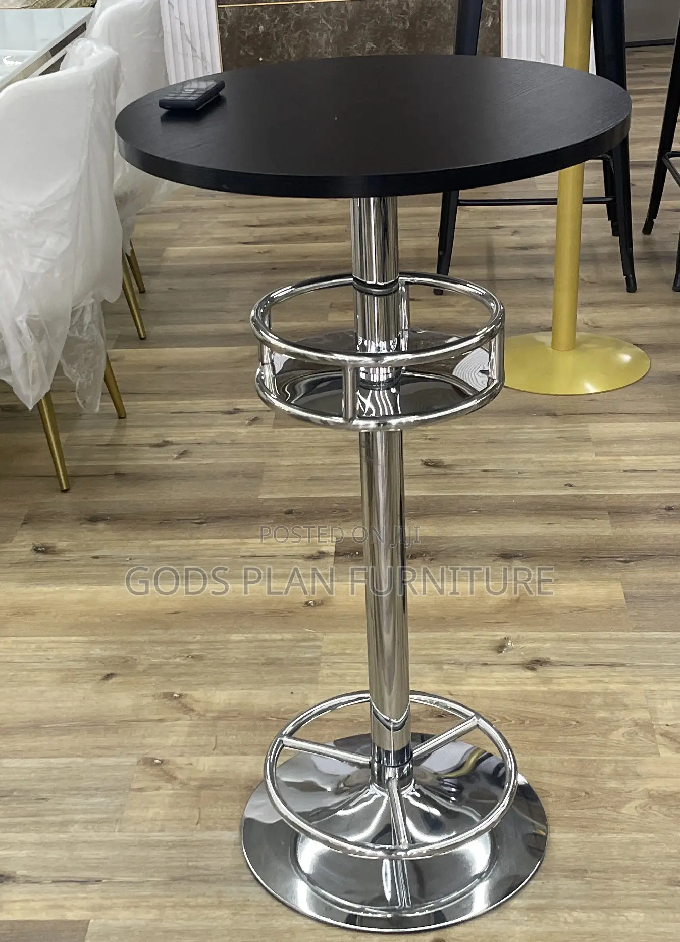 Bar Table P04