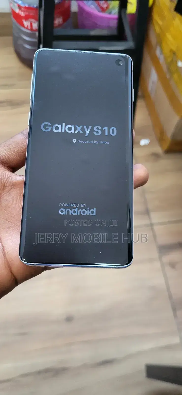 Samsung Galaxy S10 128 GB