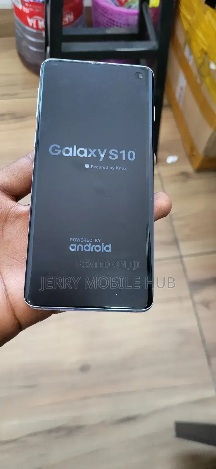 Samsung Galaxy S10 128 GB