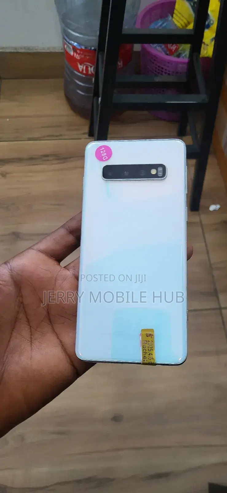 Samsung Galaxy S10 128 GB