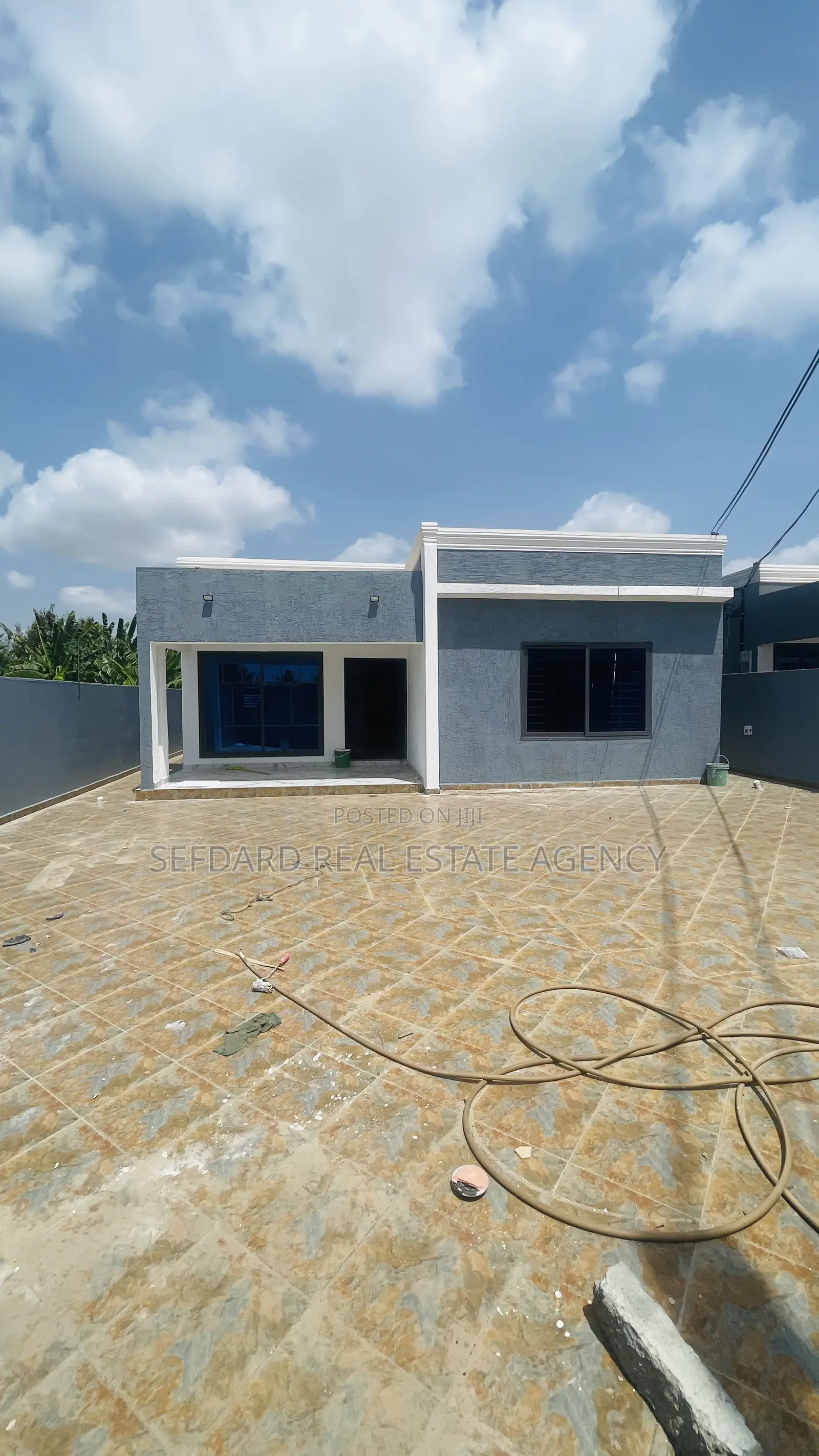 3bdrm House in Ablekuma for sale