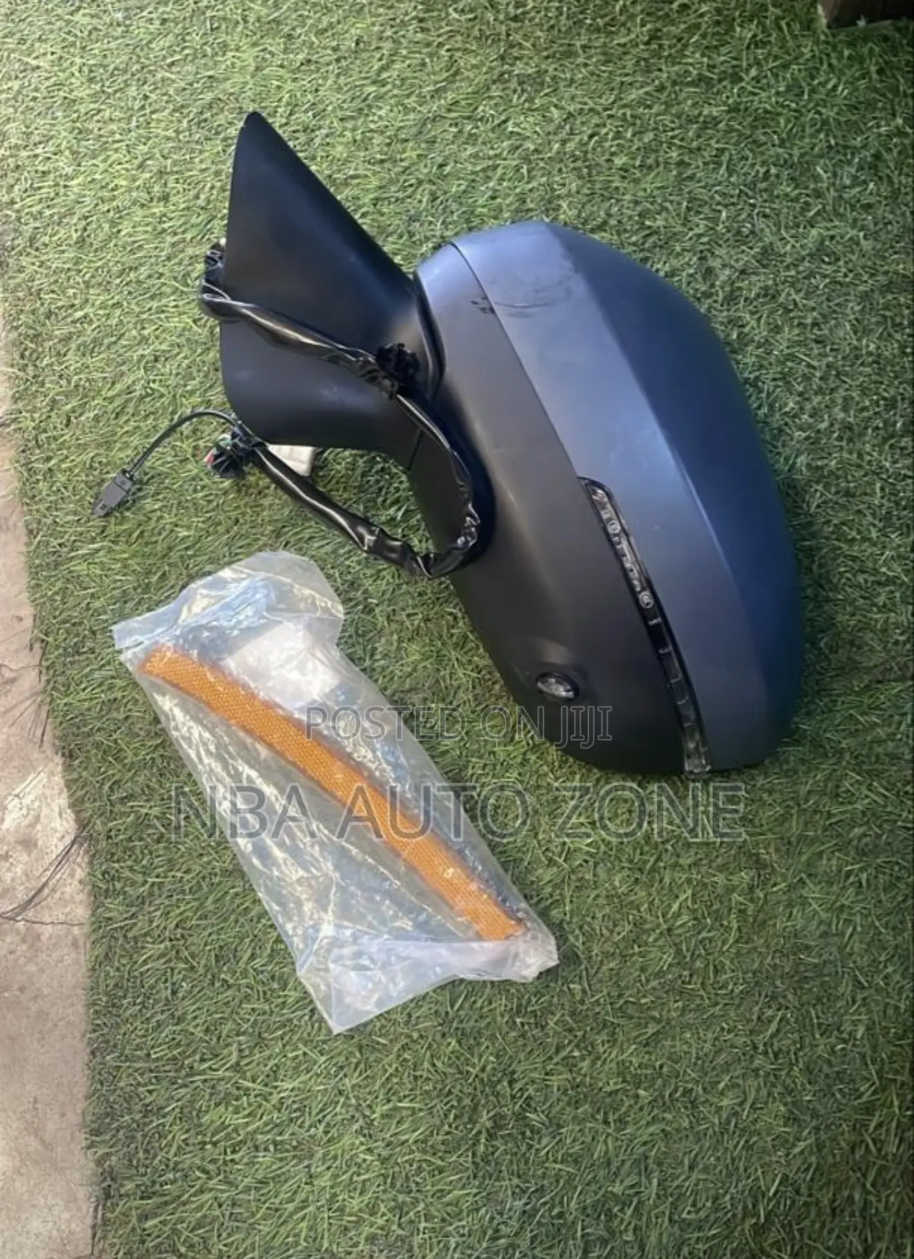 Mitsubishi Outlander 2020-24 Side Mirror Pair or One Side