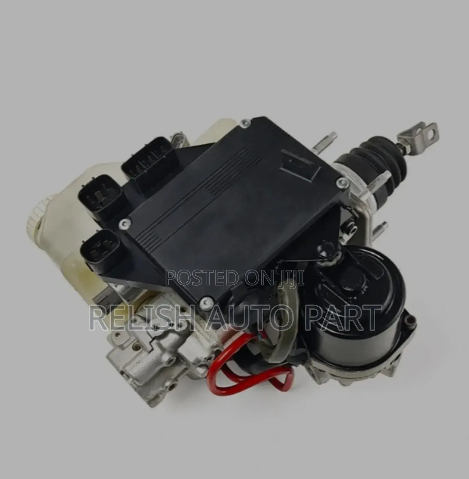 Abs Pump Master Cylinder Booster Assembley