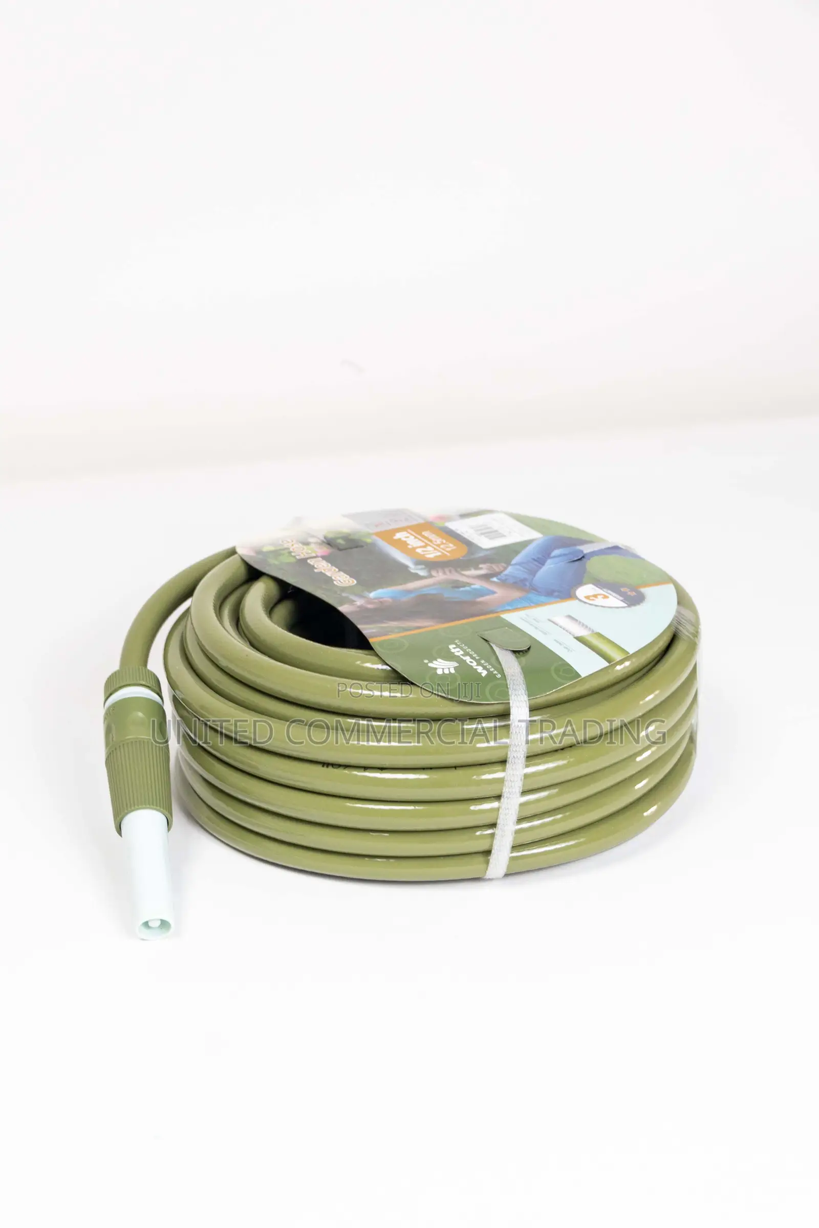 Garden Hose 20m