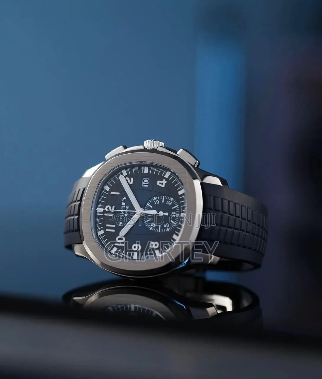 Swiss Luxury Mechanical Aquanaut Original Patek Philippe Watch
