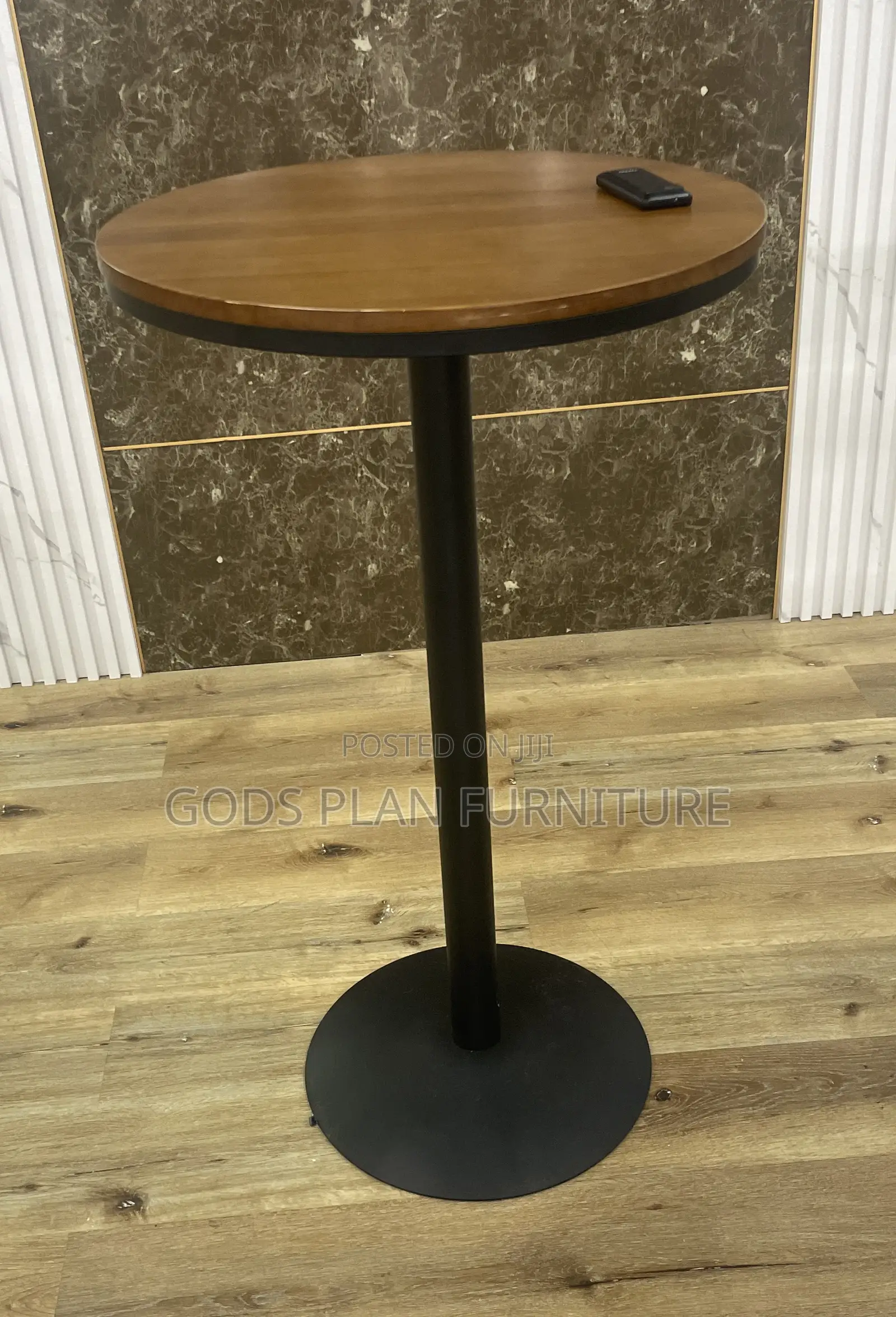 High Bar Table