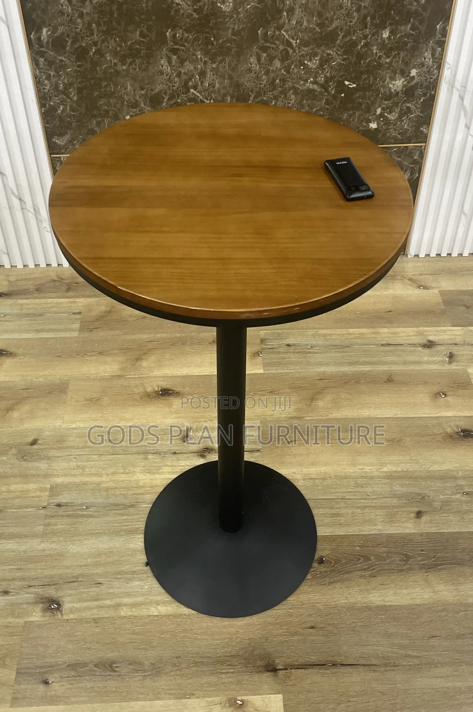 High Bar Table