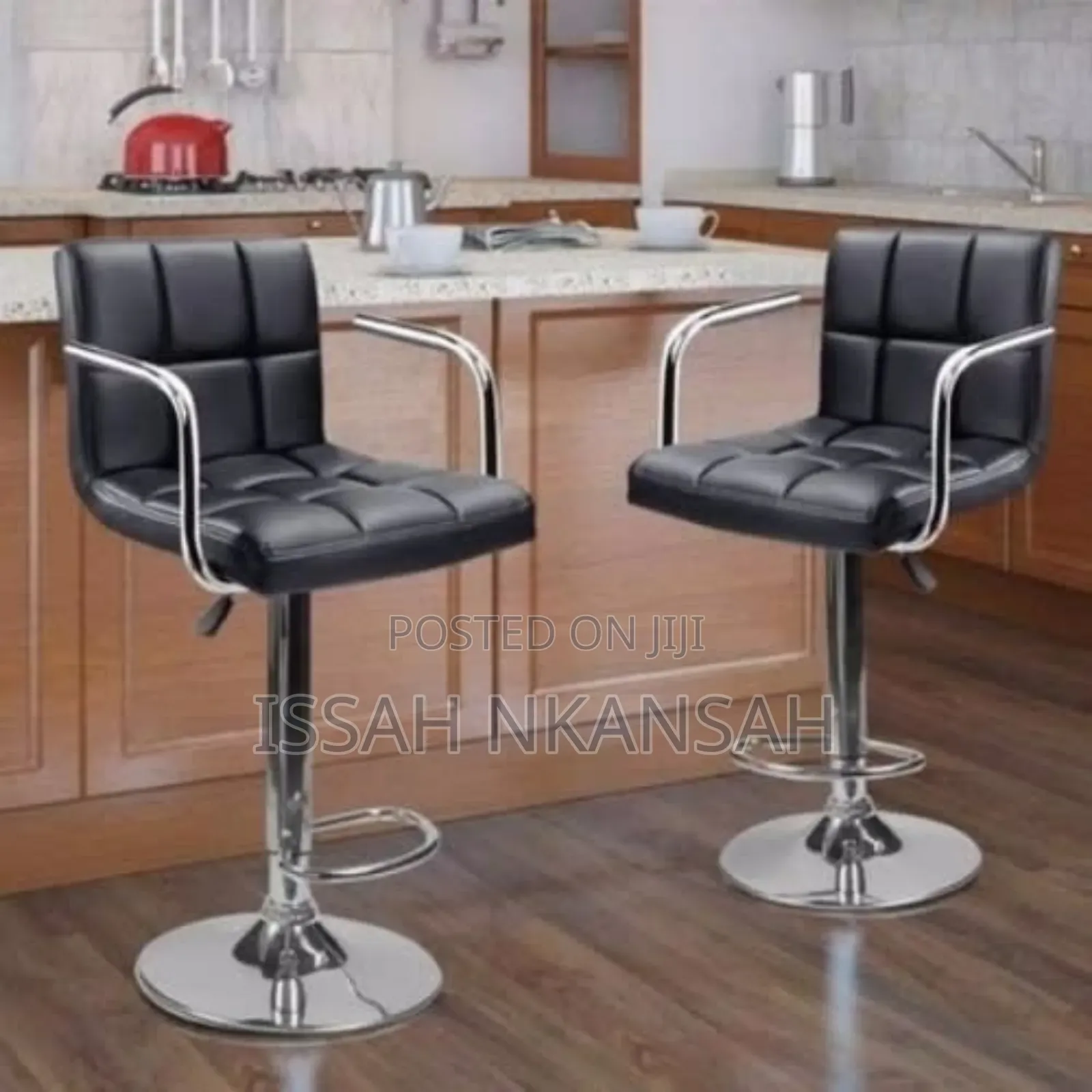 Bar Chairs